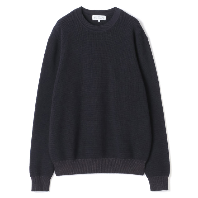 L＆Wデザイン】洗える サーマルセーター【AOKI公式通販】