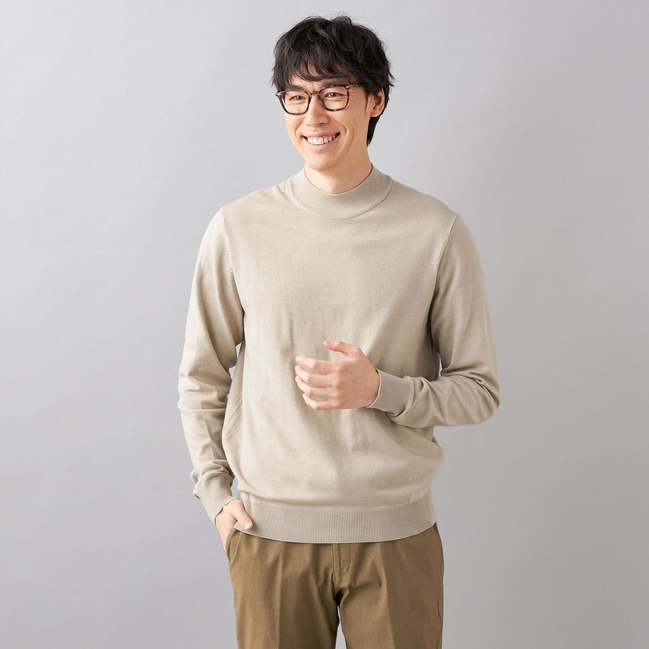 �yL��W�f�U�C���z�d���ĉ��V���[�Y �n�C�l�b�N�Z�[�^�[ ���n