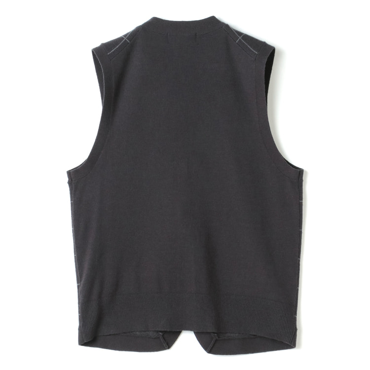 アウトレット】【L＆Wデザイン】仕立て屋シリーズ ウィンドウペン柄