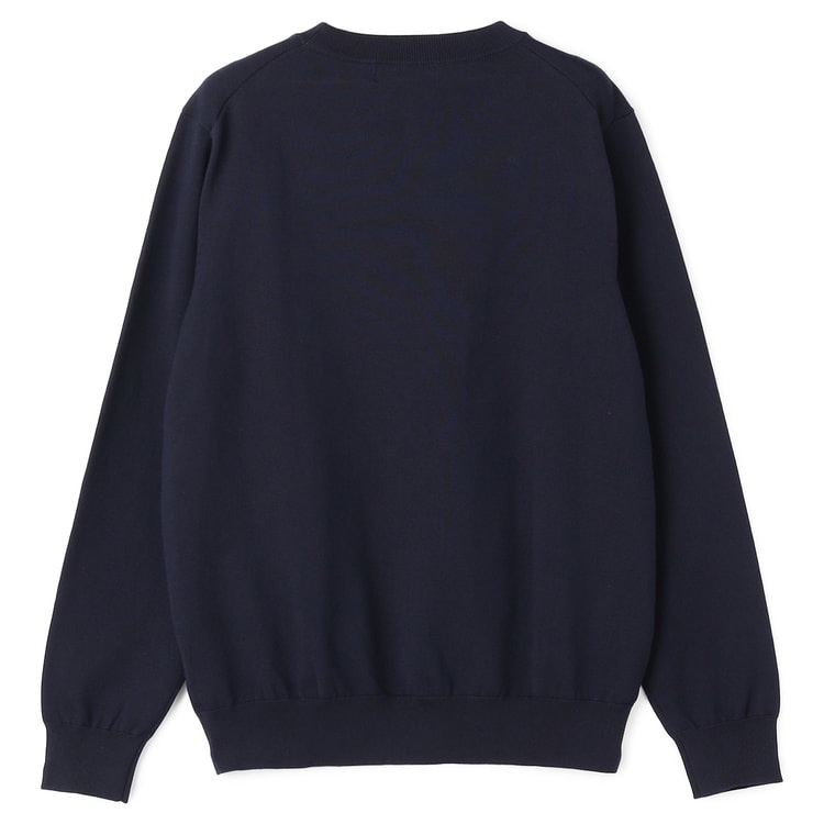 L＆Wデザイン】クルーネックセーター【AOKI公式通販】