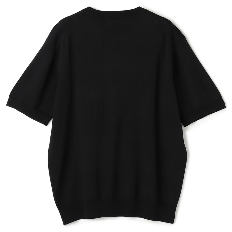 L＆Wデザイン】スーツ屋の仕立てたニットTシャツ【AOKI公式通販】