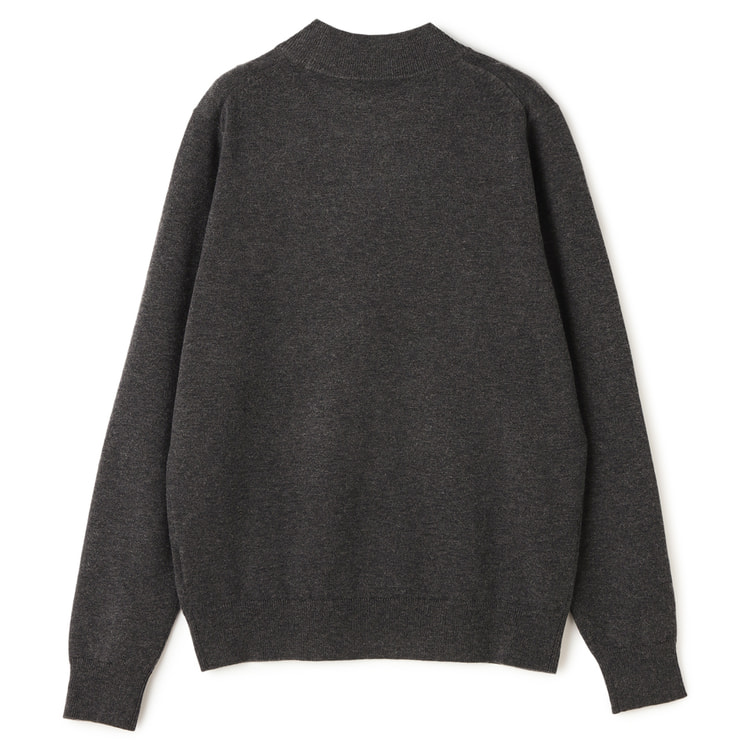 BRIEFING ブラック セーター L BRIEFING ブラック セーター Lサイズ ブリーフィング セーター 通販