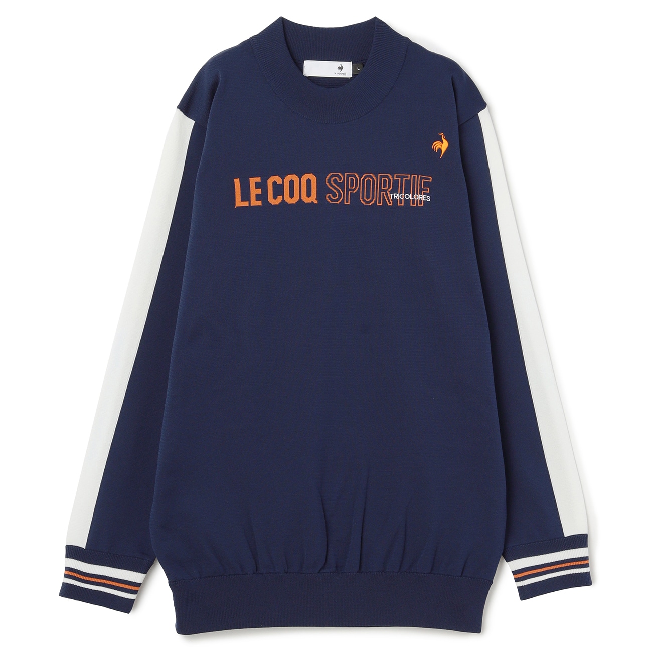 【ゴルフ用】le coq sportif ルコック ストレッチフォーサー シャツセーター 【ゴルフ用】le coq sportif ルコック ストレッチフォーサー シャツセーター