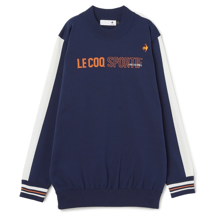 ゴルフ用】le coq sportif ルコック ストレッチフォーサー シャツ