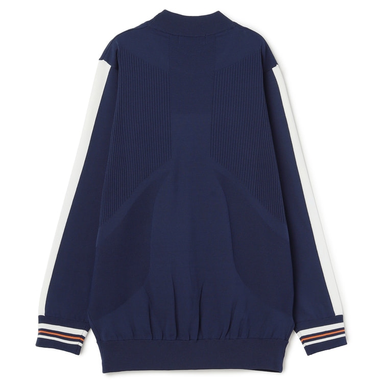 ゴルフ用】le coq sportif ルコック ストレッチフォーサー シャツ