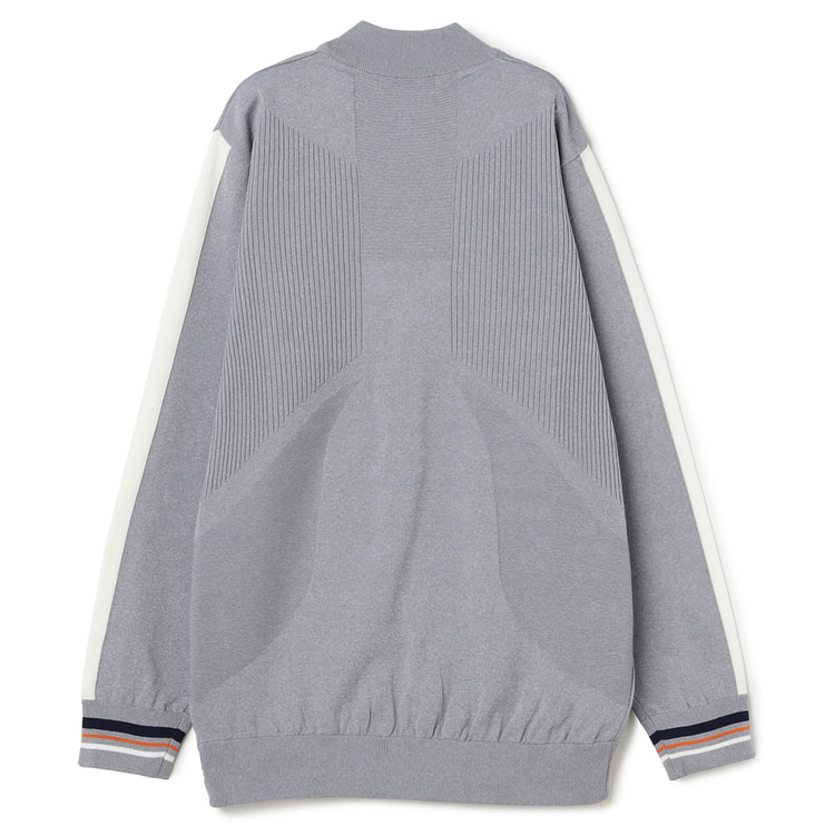 ゴルフ用】le coq sportif ルコック ストレッチフォーサー シャツ