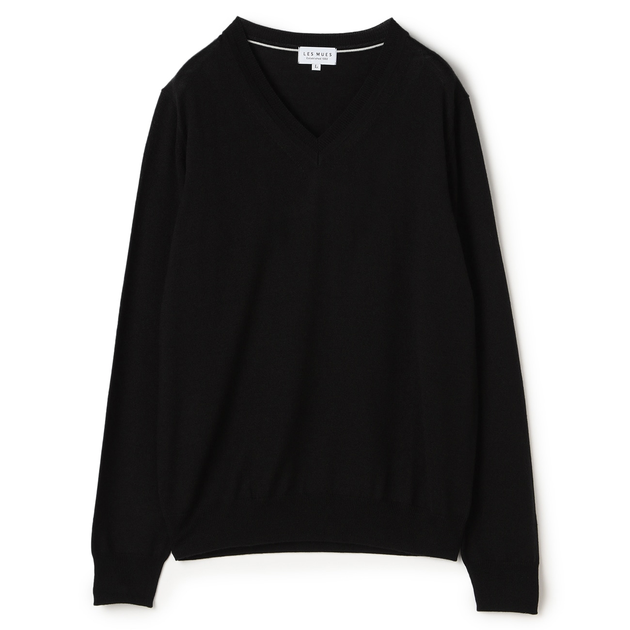 �Ód�C�h�~ �􂦂�u�l�b�N�Z�[�^�[ LES MUES