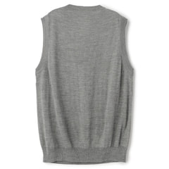 新品30%オフ！AOKI！洗えるVネックセーター 小川彰子さん監修 VネックニットジャケットAOKI公式通販