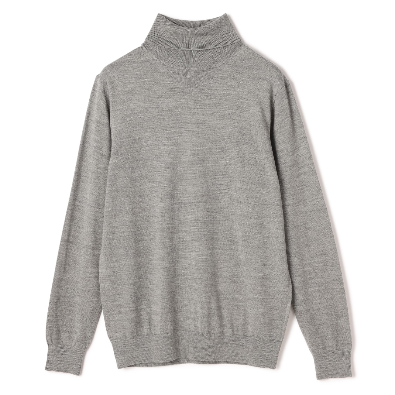 ビズニットセーター】タートルネックセーター LES MUES【AOKI公式通販】