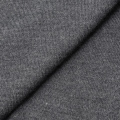 新品 ラッセルノ ジップアップニットフーディー (5/L) Ⓗ LILL セーター ニット ロールスリーブビッグシルエットハーフ