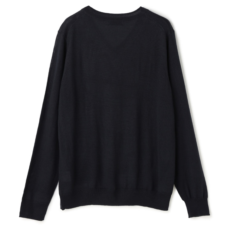 ビズニットセーター】Vネックセーター LES MUES【AOKI公式通販】