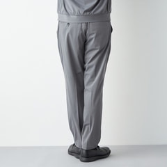 SPORTY CASUAL】裾上げ済 クールタッチジャージパンツ