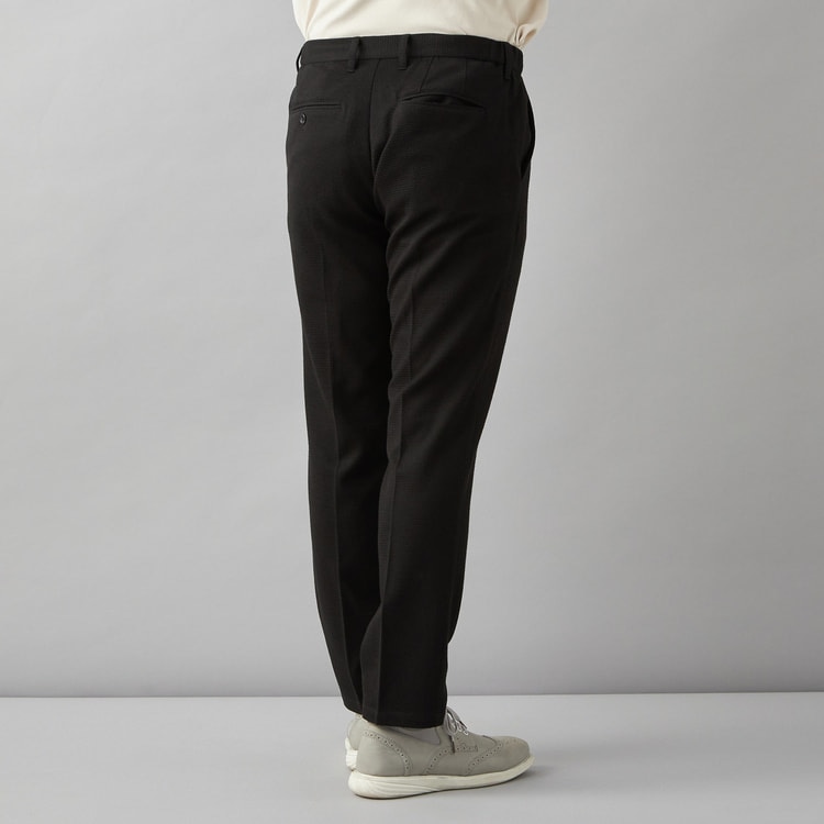 パジャマスーツ】プレミアム 裾上げ済 日本製素材 ワッフルジャージー