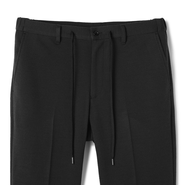 パジャマスーツ】プレミアム 裾上げ済 日本製素材 ワッフルジャージー