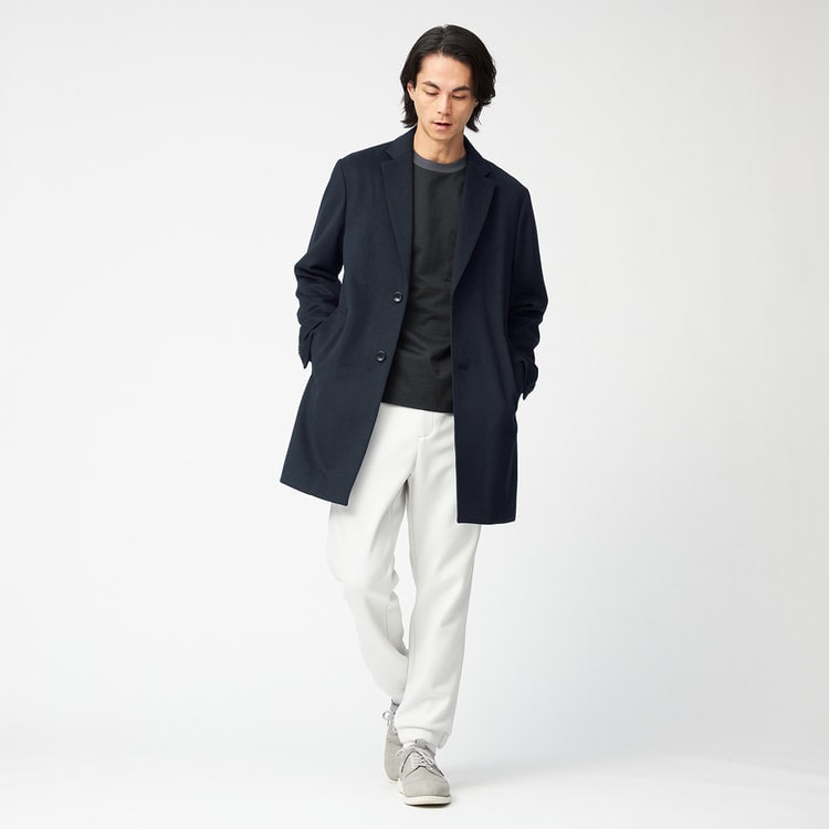 GAP チェック柄シャツ 160㎝  A