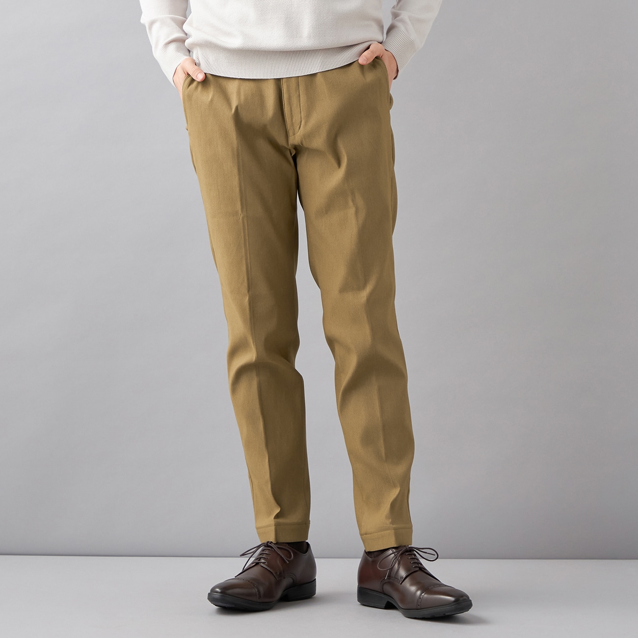 ���グ�s�v�ł���������I�X�g���b�` �炭Q�p���c �e�[�p�[�h�m�[�^�b�N �J���[���N��