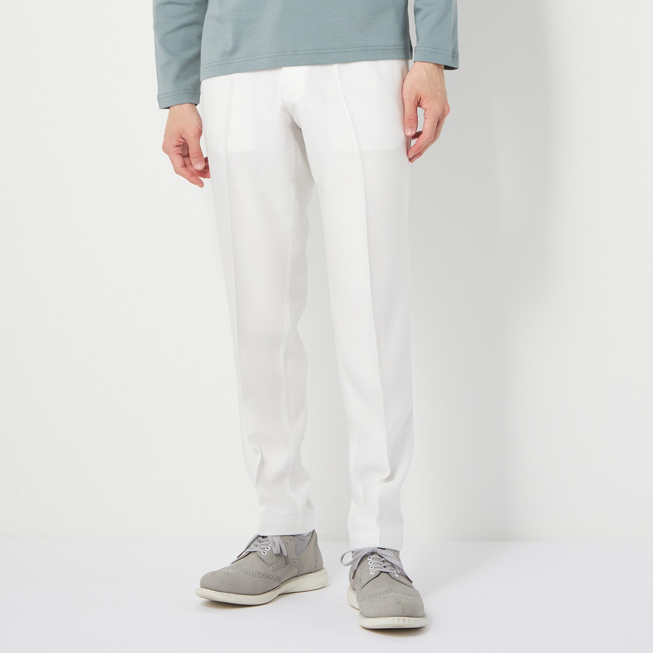 ���グ�s�v�ł���������I�X�g���b�` �炭Q�p���c �e�[�p�[�h�m�[�^�b�N �f�j��