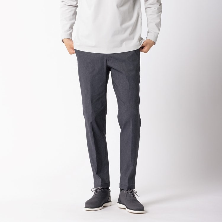 新品未使用 テーラーメイド◆撥水 ダウン 中綿 パンツ◆グレー Mサイズ 楽天市場】テーラーメイド パンツ グレー×イエロー ハーフジップ