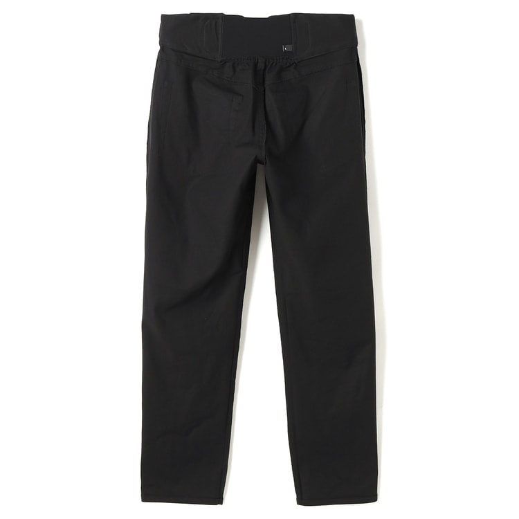 中古 Anarchic Adjustment パンツ 腰バキ 裾ボロ 腰シャキ！チノパンツ 裾上げ済【AOKI公式通販】