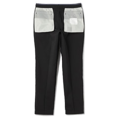 ゆったりテーパードパンツ 楽天市場】グンゼ テーパードパンツ レディース きれいめ 春 夏 秋