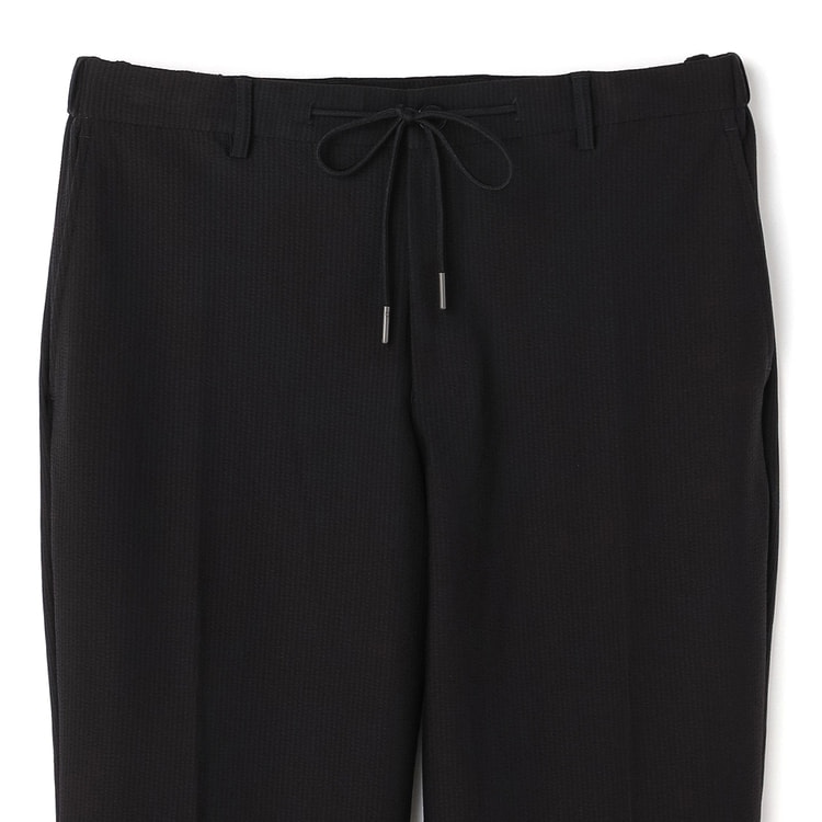 パジャマスーツ】裾上げ済 ナイロンサッカーパンツ セットアップ着用可