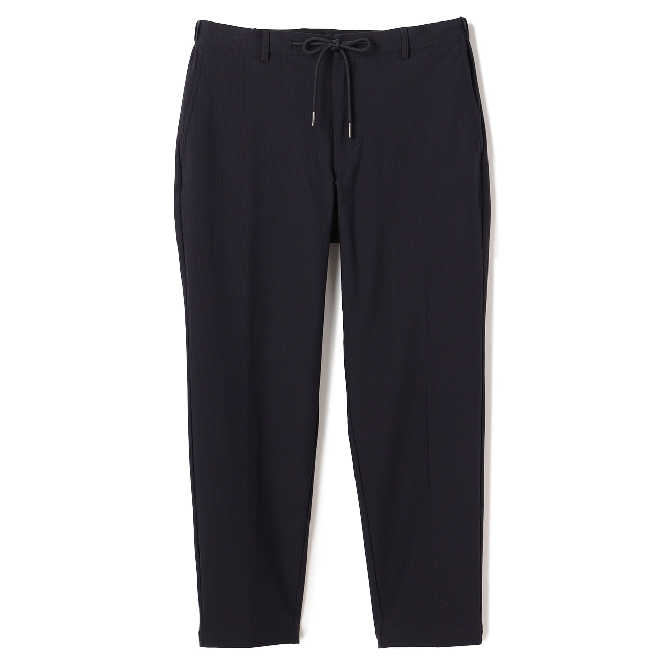 パジャマスーツ】裾上げ済 ナイロンサッカーパンツ セットアップ着用可