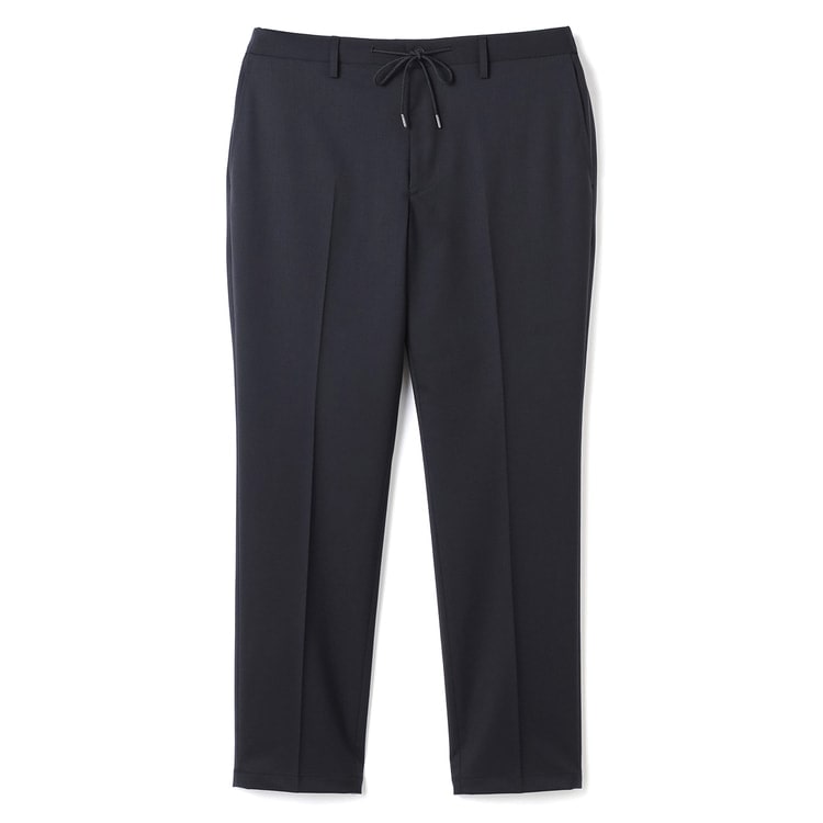 Hemmed and Washable Super stretchy pants Mix & Match can be worn