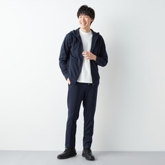 JEEPSPIRITジャージセット ジャケット パンツ反射ライン男女兼用 JEEPSPIRITジャージセット ジャケット パンツ反射ライン男女兼用