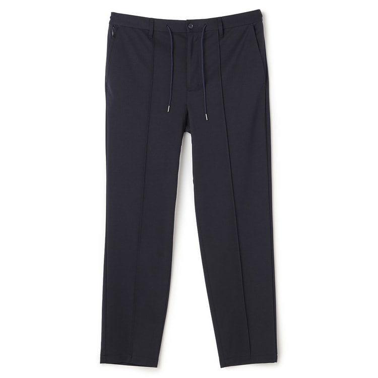 アウトレット】【SPORTY CASUAL】裾上げ済 ストレッチジャージパンツ