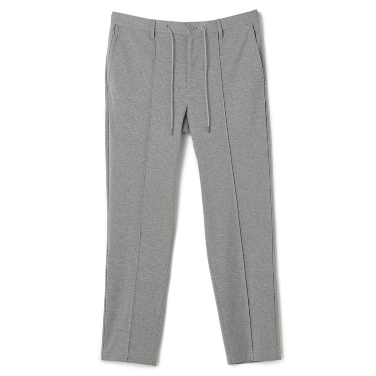 AOKI パンツスーツ上下グレー　＋色違いパンツネイビー　上17号　下15号 AOKI パンツスーツ上下グレー ＋色違いパンツネイビー 上17号 下