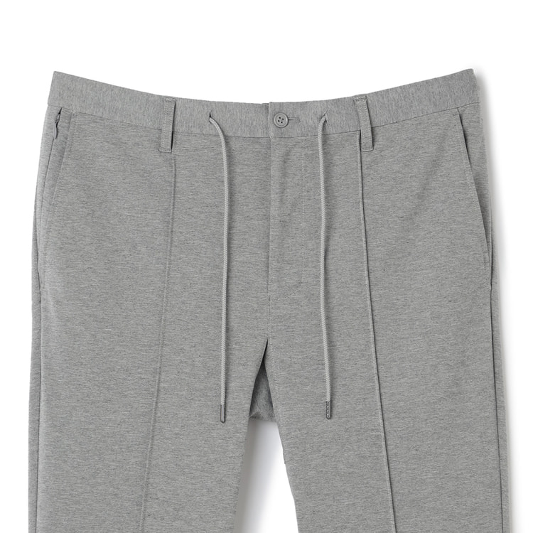 アウトレット】【SPORTY CASUAL】裾上げ済 ストレッチジャージ