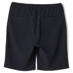 パジャマスーツ】エアクール トリコットサッカーショートパンツ