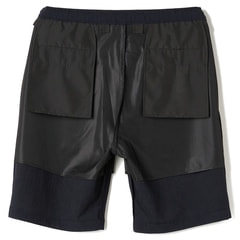 パジャマスーツ】エアクール トリコットサッカーショートパンツ