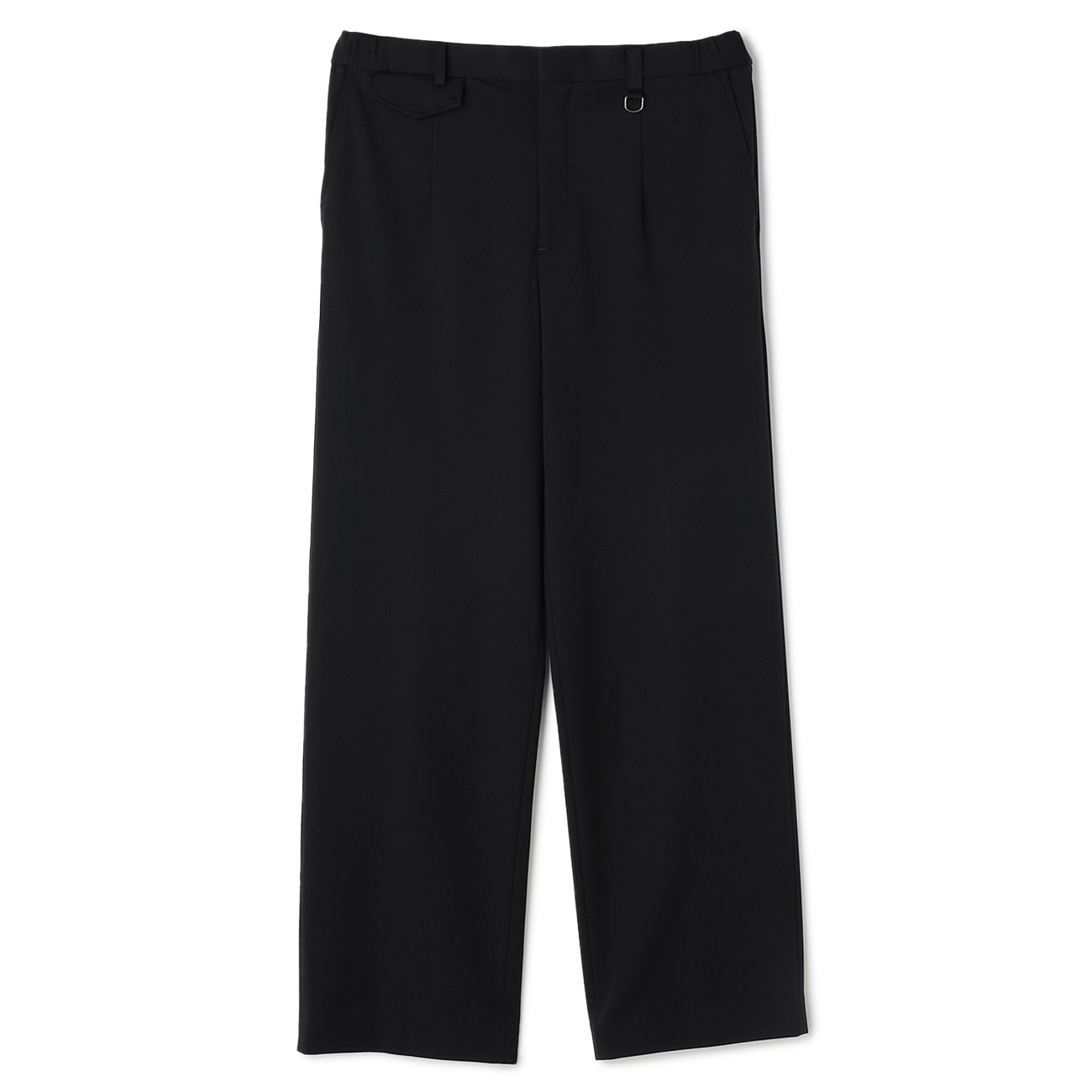 【パジャマスーツ】AOKI & AFAコラボ Dカン付パンツ ユニセックス 裾上げ済 セットアップ着用可 【パジャマスーツ】AOKI & AFAコラボ Dカン付パンツ ユニセックス 裾上げ済 セットアップ着用可