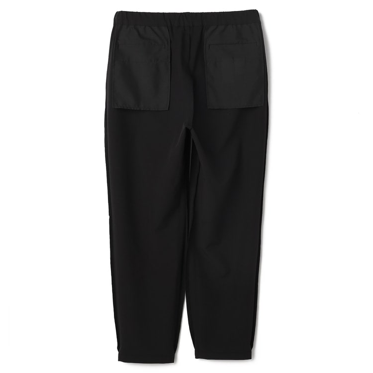 ブラックストレッチパンツ - LASUD - LASUD｜YAMADAYA STORE