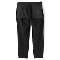 BIZ MOVE】ファンクショナルセットアップパンツ 裾上げ済 セットアップ