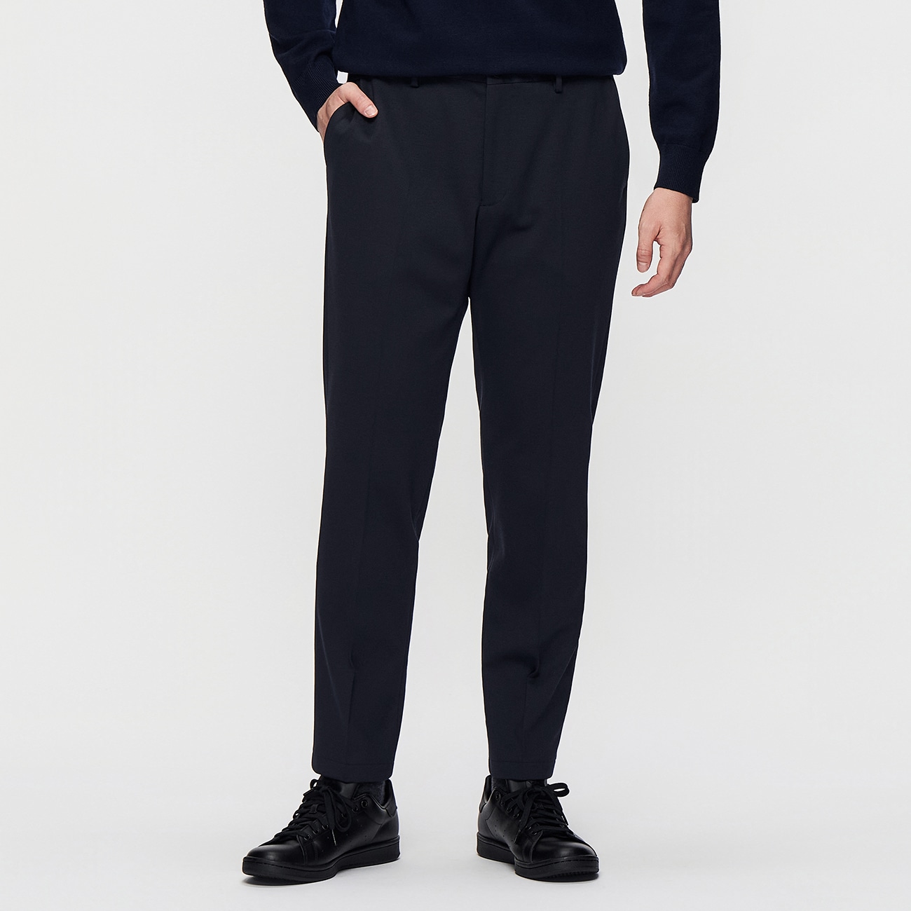 大人気！】パジャマスーツ・プレミアムジャージー｜榎本 光希【AOKI