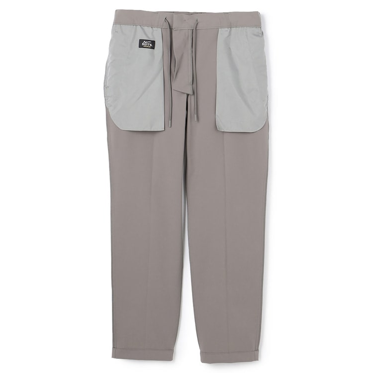 特別セール商品】【パジャマスーツ】プレミアム ハイストレッチパンツ