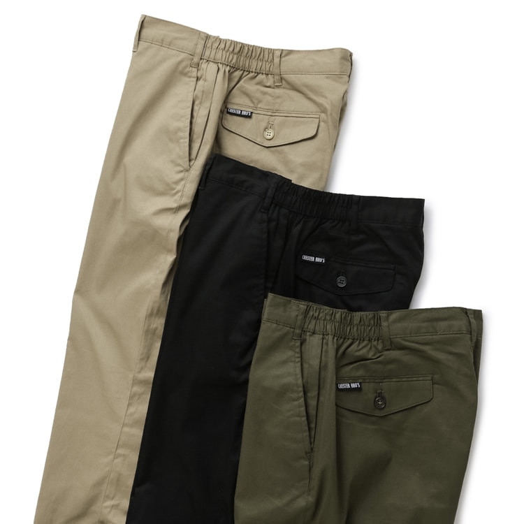 3本組 裾上済 選べる股下 安心ポケット付き 暖か裏フ スーツのaoki公式通販