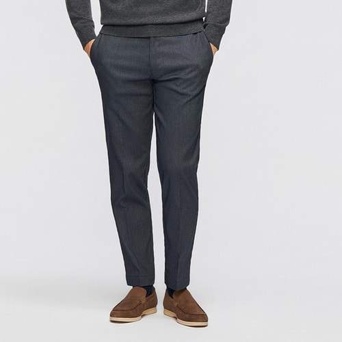 スラックス・パンツ ワンタック商品一覧｜メンズ【AOKI公式通販】