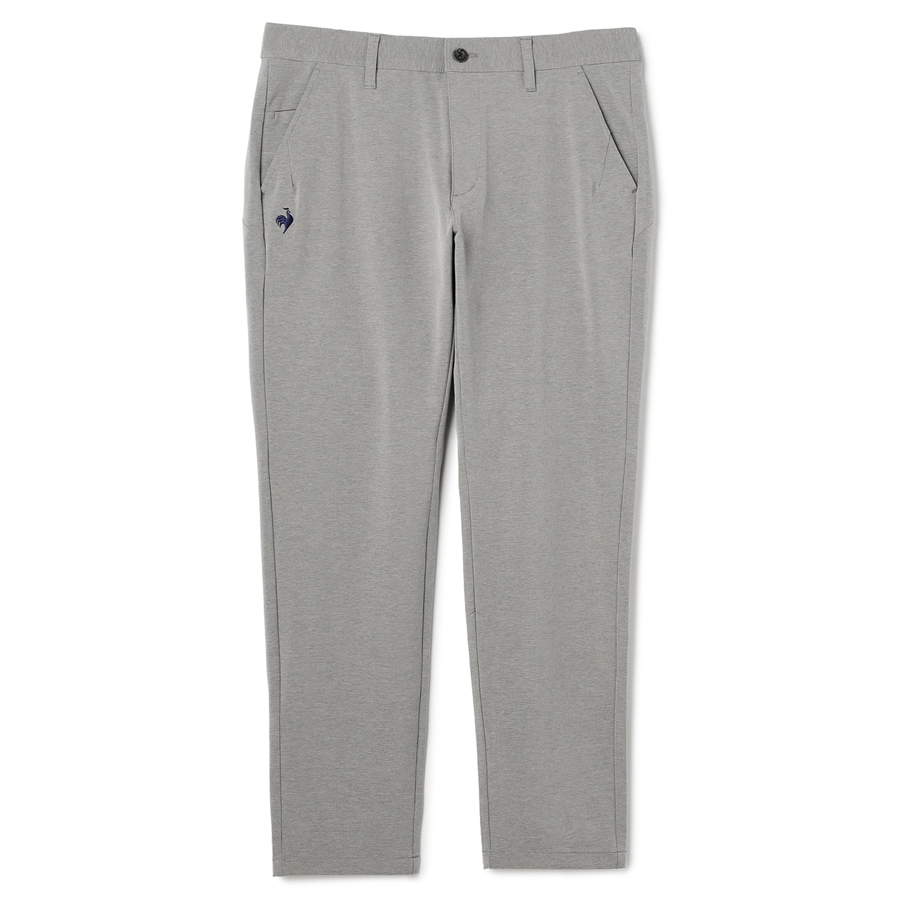【ゴルフ用】le coq sportif ルコック ストレッチフォーサー 9分丈テーパードパンツ 【ゴルフ用】le coq sportif ルコック ストレッチフォーサー 9分丈テーパードパンツ