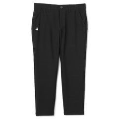 Kitt　新品未使用　le coq sportif ブラックレーサーパンツ Kitt様専用 新品未使用 le coq sportif ブラックレーサーパンツ