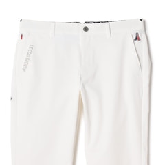 ゴルフ用】le coq sportif ルコック 裾上げ済 9分丈パンツ【AOKI
