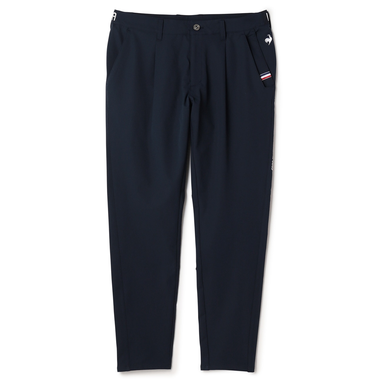 【ゴルフ用】le coq sportif ルコック 裾上げ済 ジョガーパンツ