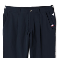 ゴルフ用】le coq sportif ルコック 裾上げ済 ジョガーパンツ【AOKI