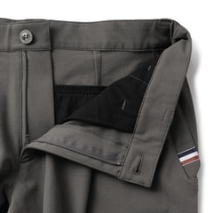 ゴルフ用】le coq sportif ルコック 裾上げ済 ジョガーパンツ【AOKI