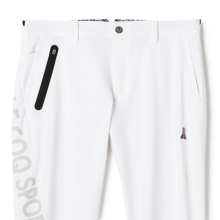 Amazon | [ルコックスポルティフゴルフ] ゴルフパンツ 【流通