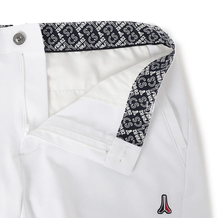 le coq sportif ルコックスポルティフ ゴルフウェア ロング