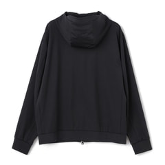 アウトレット】【SPORTY CASUAL】クールタッチジャージパーカー アウトレット】【SPORTY CASUAL】クールタッチジャージパーカー