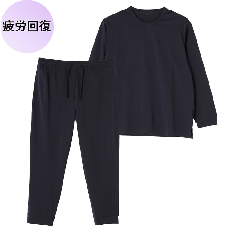 AOKI疲労回復ウェア・リカバリーケアプラスプレミアム 上下セット LL WEB限定商品】AOKI疲労回復ウェア・リカバリーケアプラス